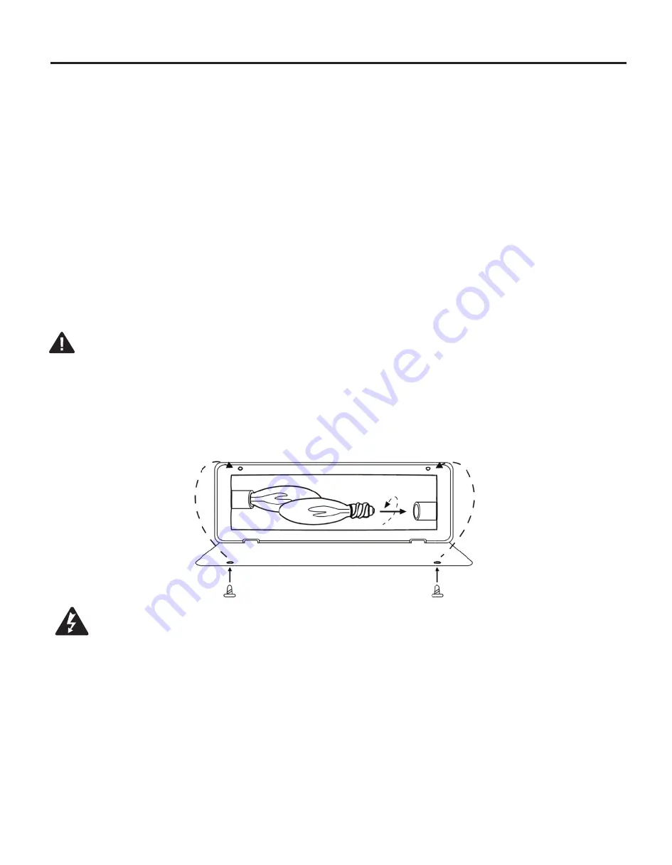 Comfort Glow EQS5140 Manual Download Page 35