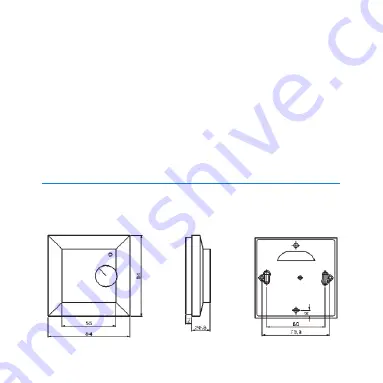 Comfort Heat C 101 Manual Download Page 19