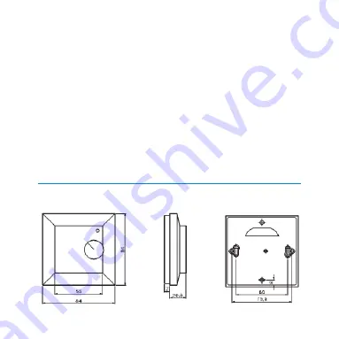 Comfort Heat C 101 Manual Download Page 26