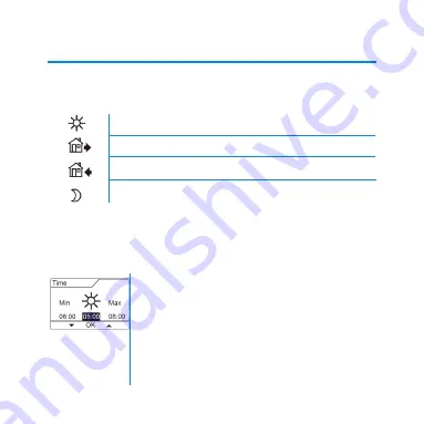 Comfort Heat C 511T Manual Download Page 41