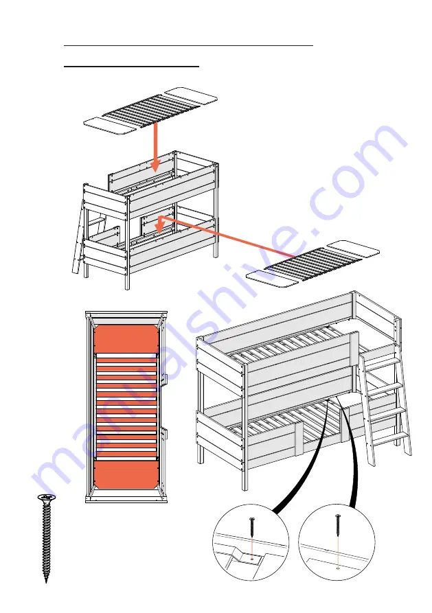 COMFORTBABY Skydome User Manual And Assembly Instructions Download Page 14