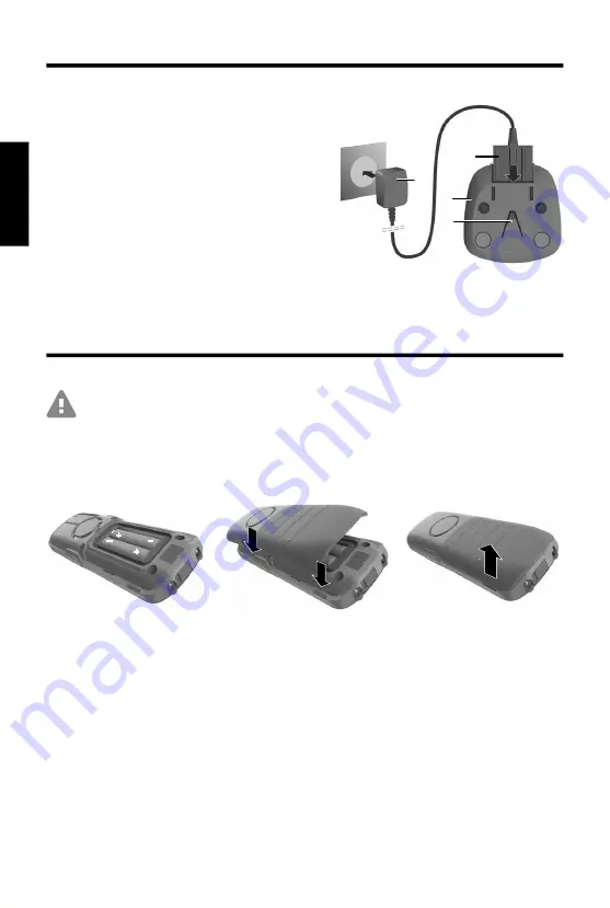 comfortel M-730 Instructions Manual Download Page 30