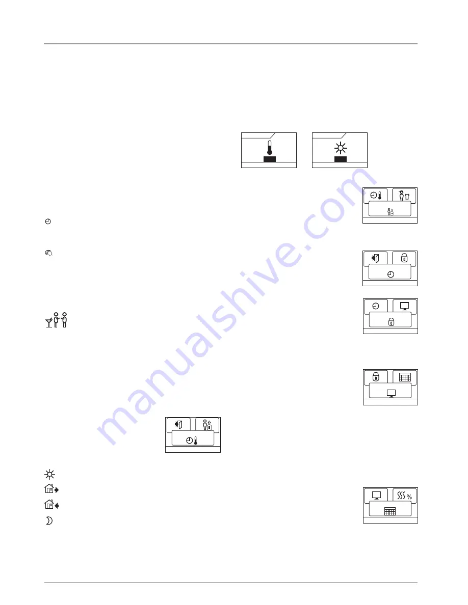 ComfortHeat MCD4 Operation Manual Download Page 3