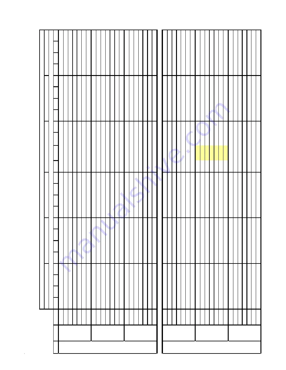 ComfortNET ASXC180361A Series Technical Manual Download Page 7