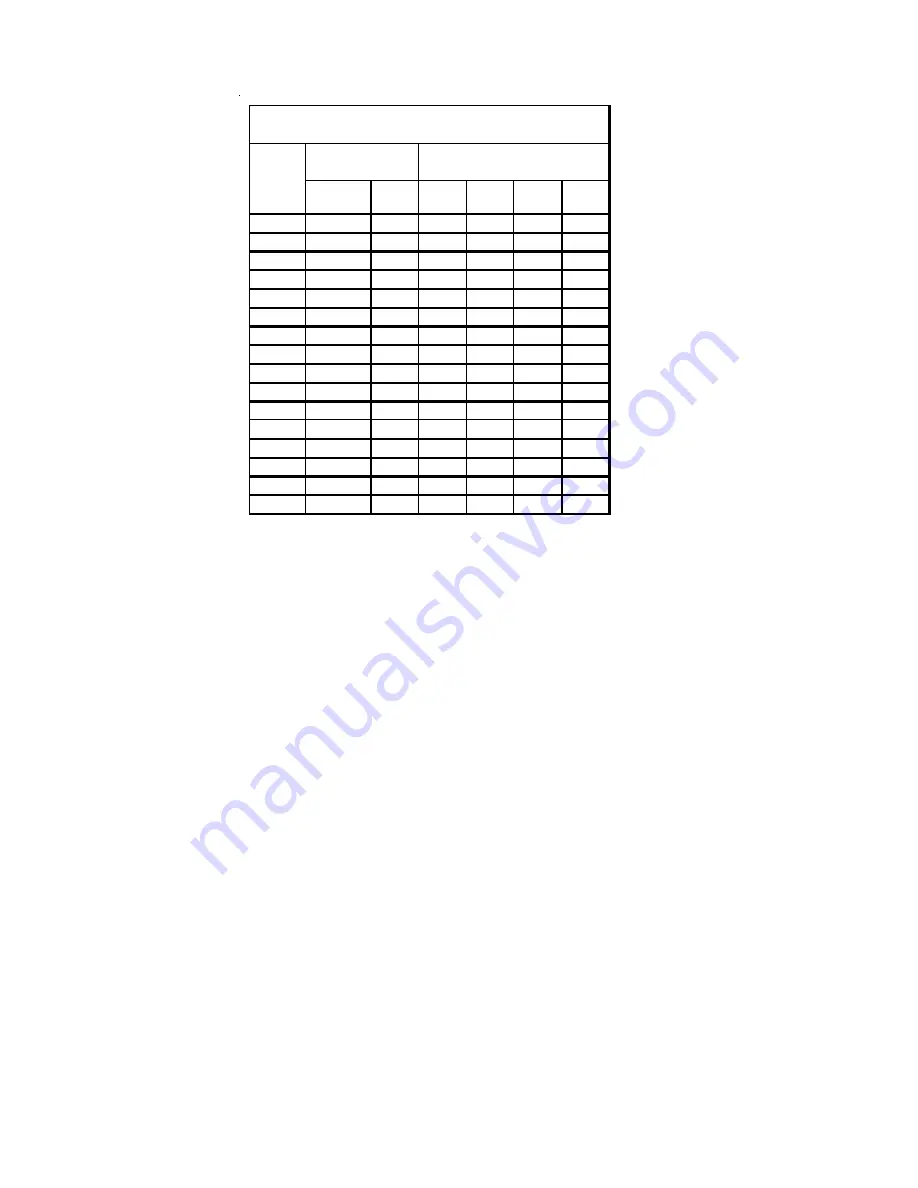 ComfortNET ASXC180361A Series Скачать руководство пользователя страница 34