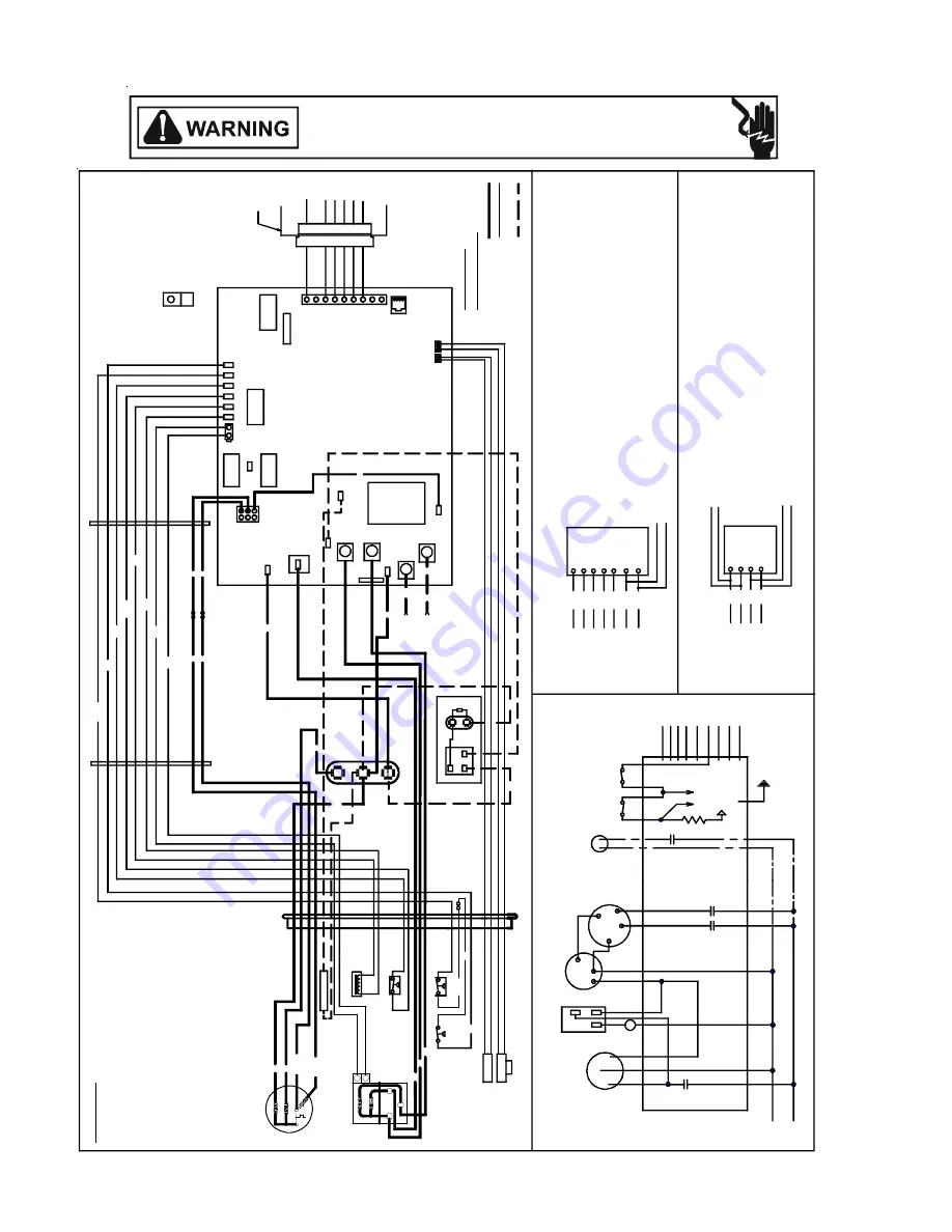 ComfortNET ASXC180361A Series Скачать руководство пользователя страница 38