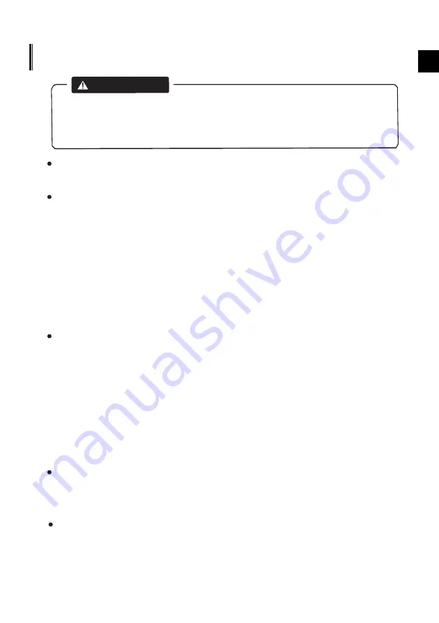 COMFREE CGV 612 di Manual Download Page 3