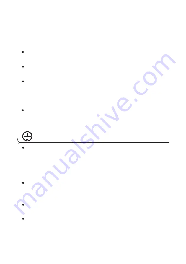 COMFREE CGV 612 di Manual Download Page 4