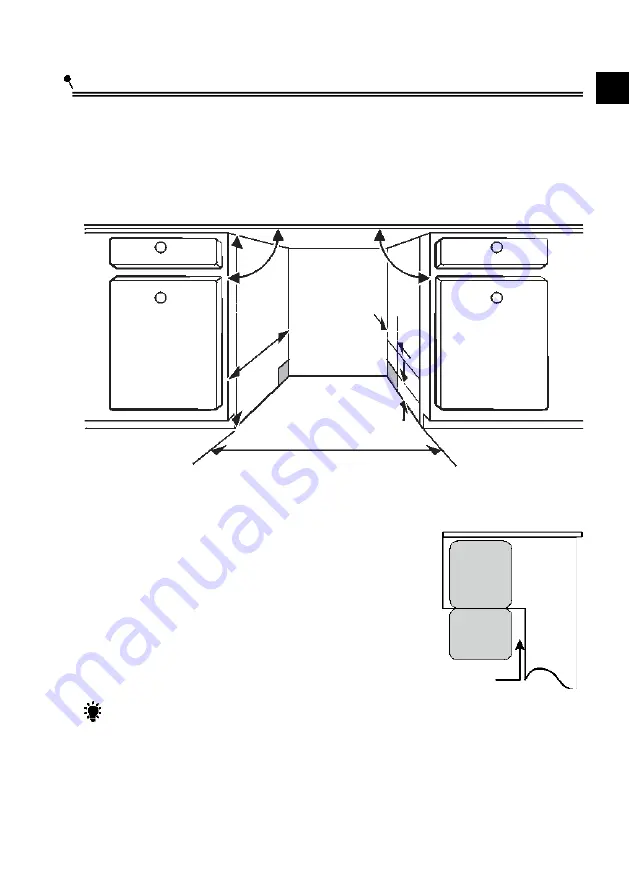 COMFREE CGV 612 di Manual Download Page 18