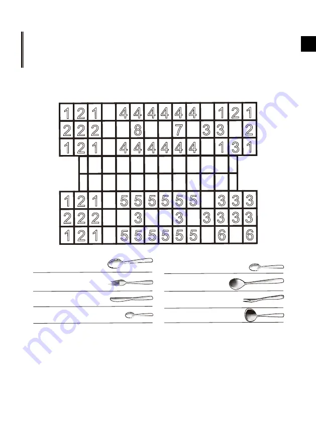 COMFREE CGV 612 di Manual Download Page 28