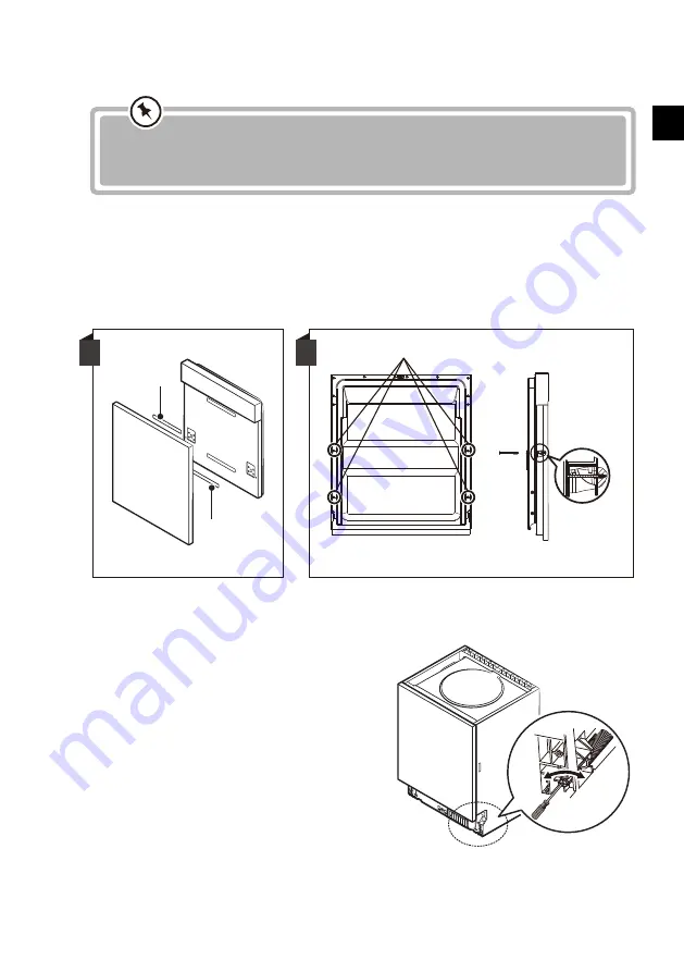 COMFREE CGV 612 di Manual Download Page 68