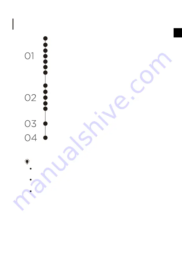 COMFREE CGV 612 di Manual Download Page 80