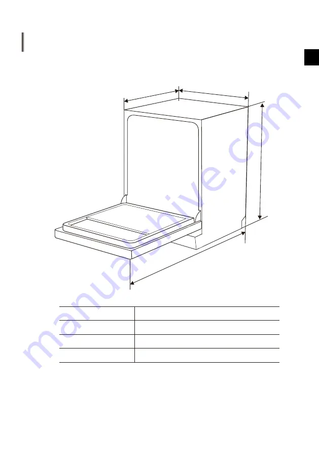 COMFREE CGV 612 di Manual Download Page 96