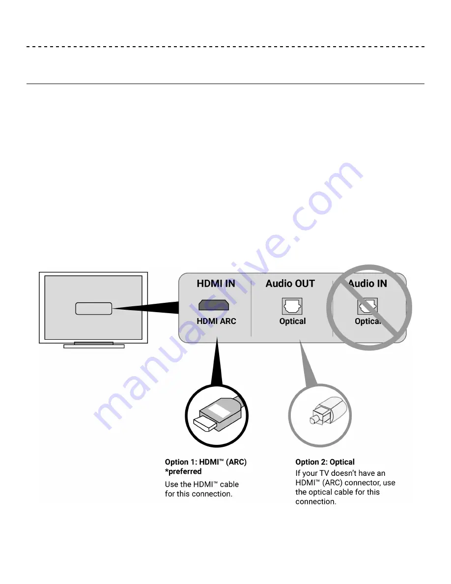 Comhear YARRA 3DX Owner'S Manual Download Page 10