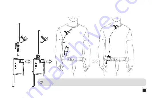 Comica BoomX-U User Manual Download Page 9