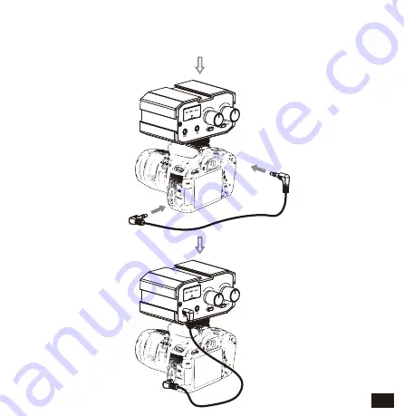 Comica CVM-AX1 User Manual Download Page 21