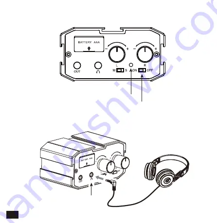 Comica CVM-AX1 User Manual Download Page 26