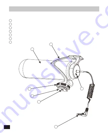 Comica CVM-V30 LITE User Manual Download Page 6