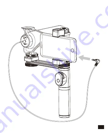 Comica CVM-V30 LITE Скачать руководство пользователя страница 11