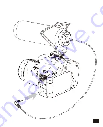 Comica CVM-V30 LITE User Manual Download Page 21