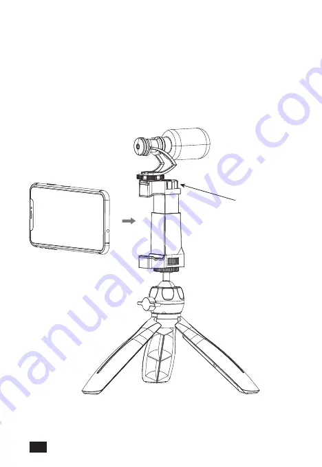 Comica CVM-VM10-K2 User Manual Download Page 6