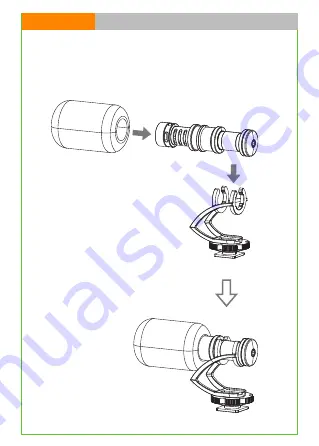 Comica CVM-VM10II User Manual Download Page 16