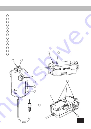 Comica LINKFLEX AD2 User Manual Download Page 5