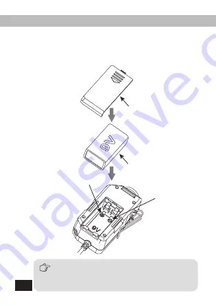 Comica LINKFLEX AD2 User Manual Download Page 6