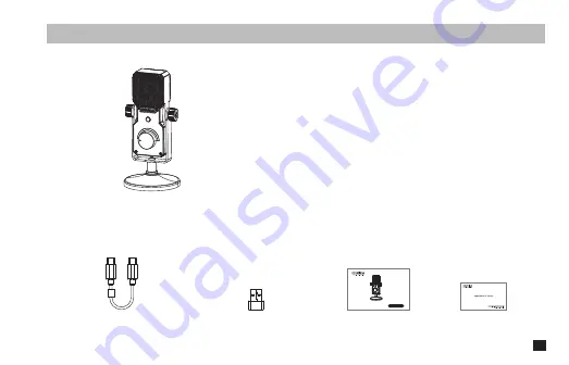 Comica STA-U1 User Manual Download Page 5