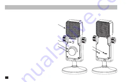 Comica STA-U1 User Manual Download Page 6