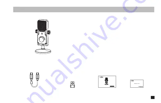 Comica STA-U1 User Manual Download Page 15