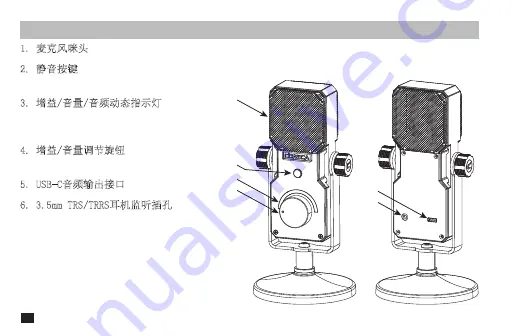 Comica STA-U1 User Manual Download Page 16