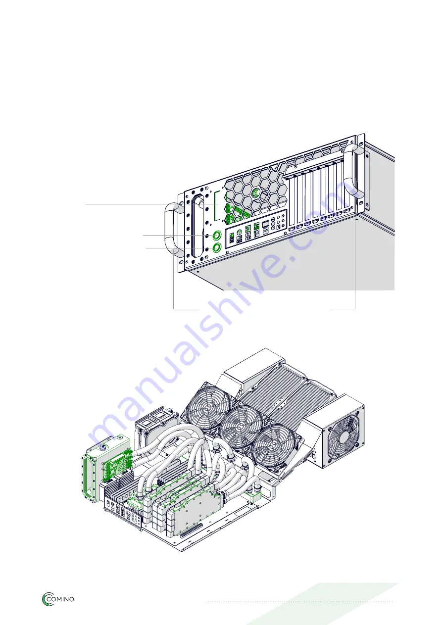 Comino GRANDO RM V2L User Manual Download Page 6