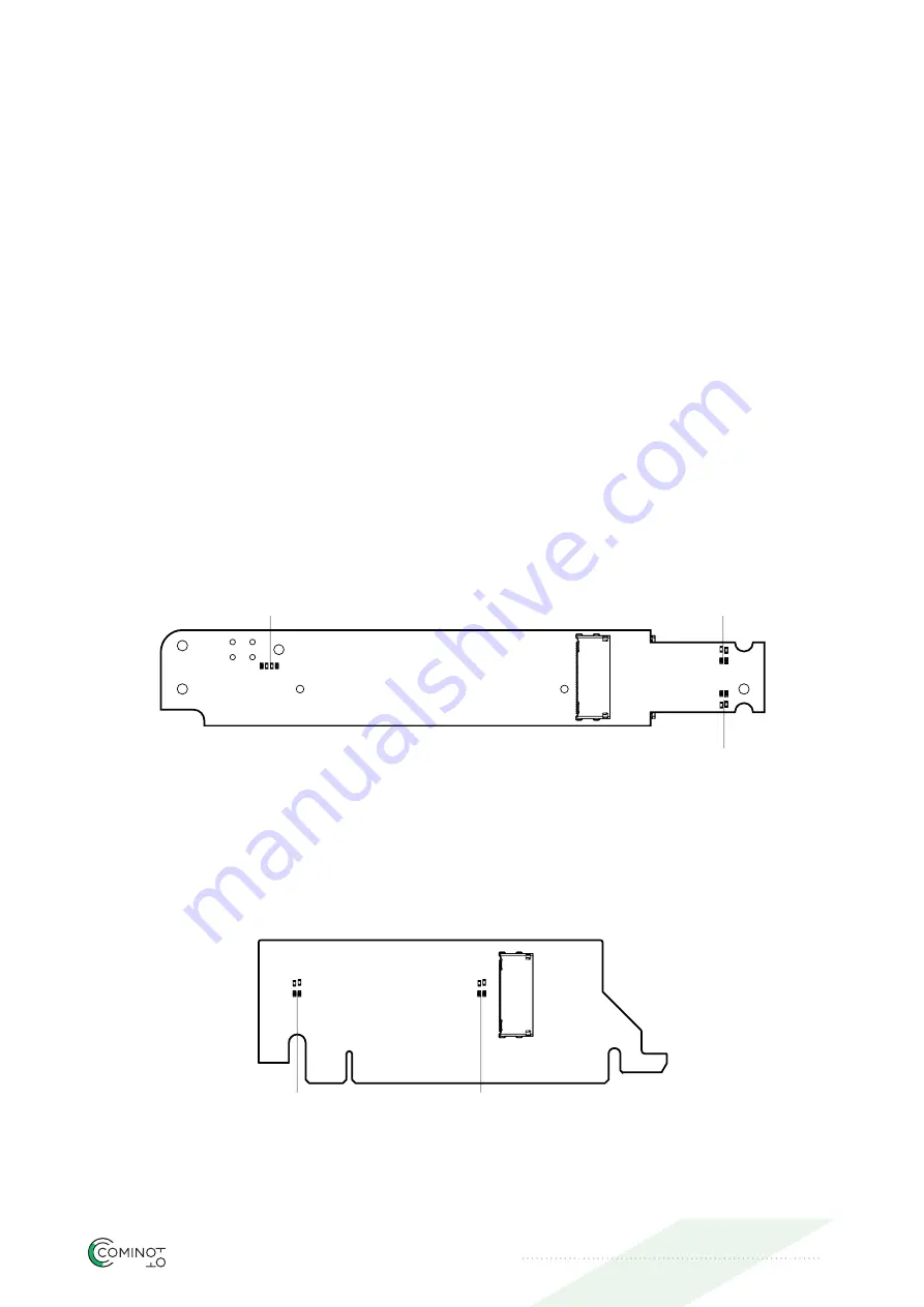 Comino OTTO Prebuilt Series Скачать руководство пользователя страница 40