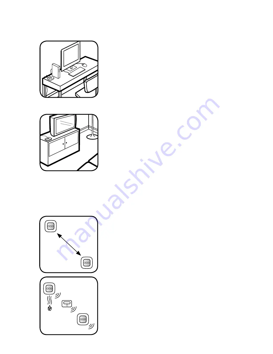 COMM LINK CFCL10 Owner'S Manual Download Page 6