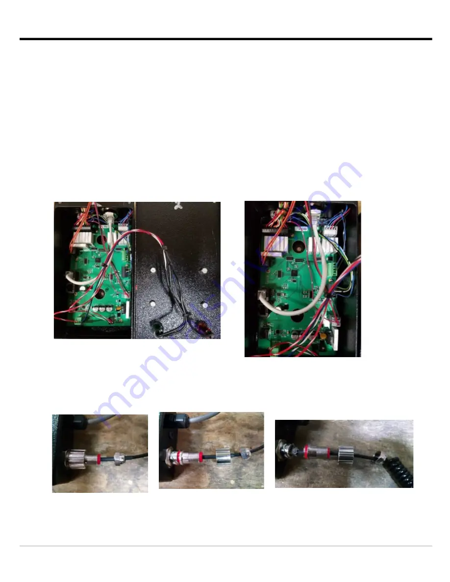 Command Light CL605 User Manual Download Page 17