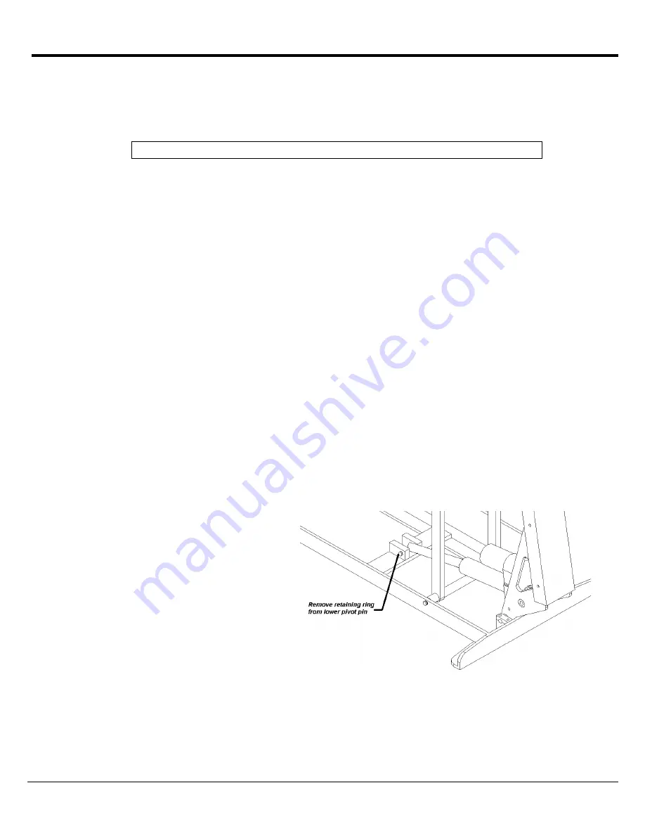 Command Light K.L450A Manual Download Page 18