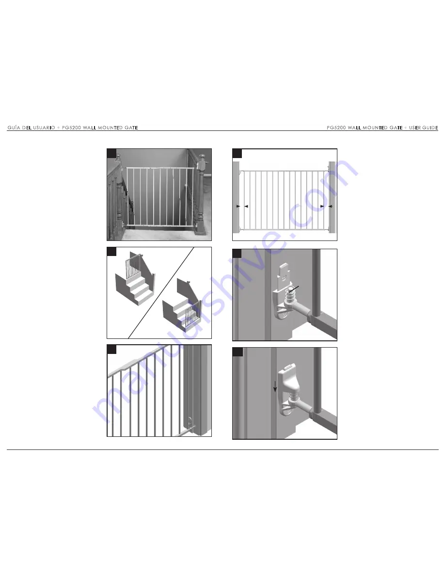 Command Pet Products PG5200 Скачать руководство пользователя страница 13