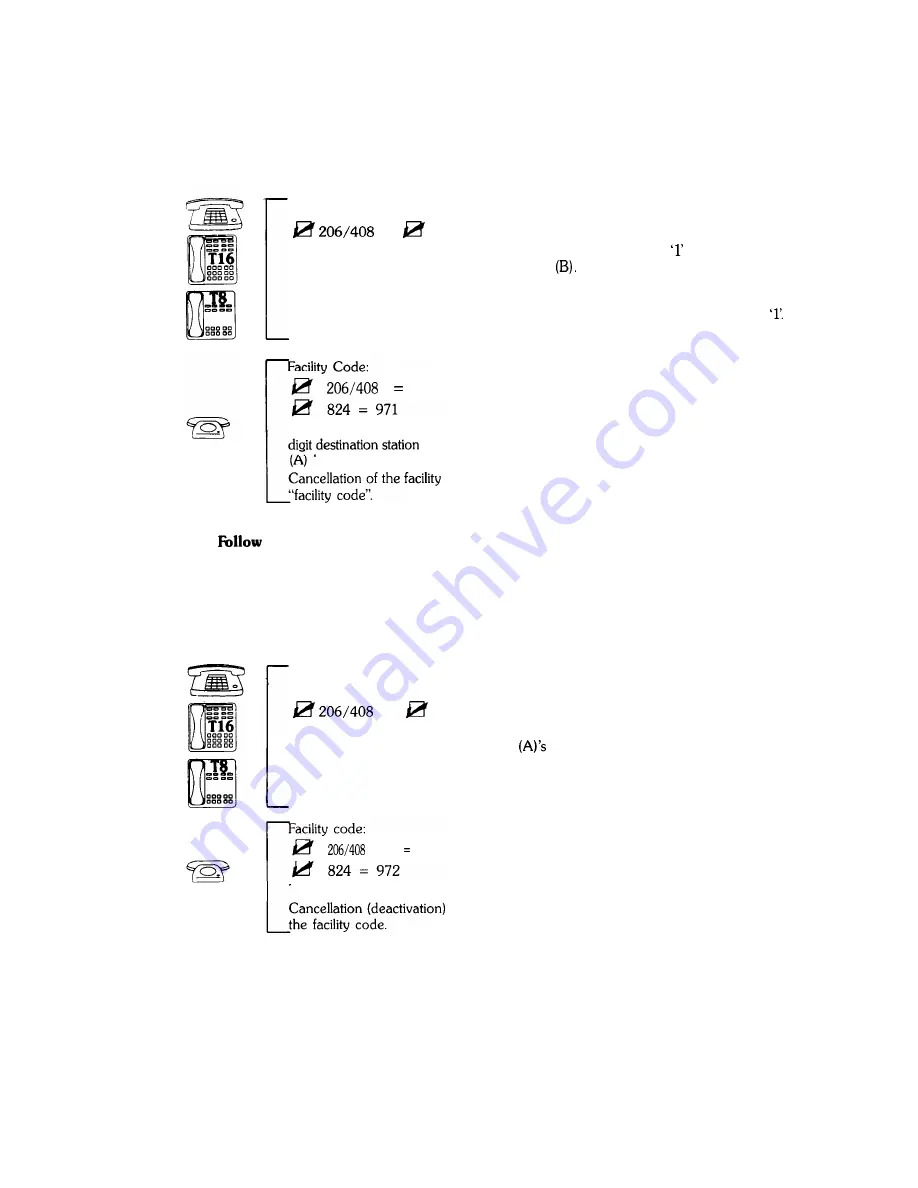 Commander comset T16 Operating Instructions For User Download Page 29