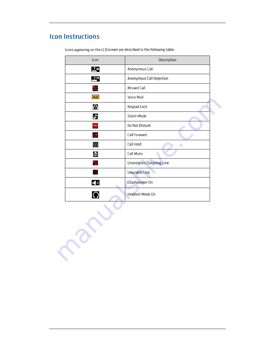 Commander Essentials W52H User Manual Download Page 19