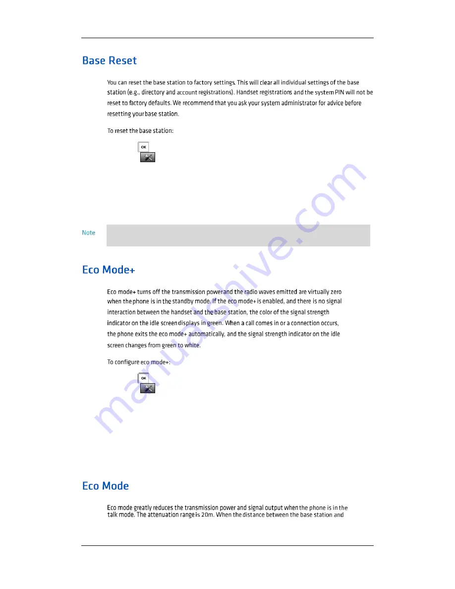 Commander Essentials W52H User Manual Download Page 45