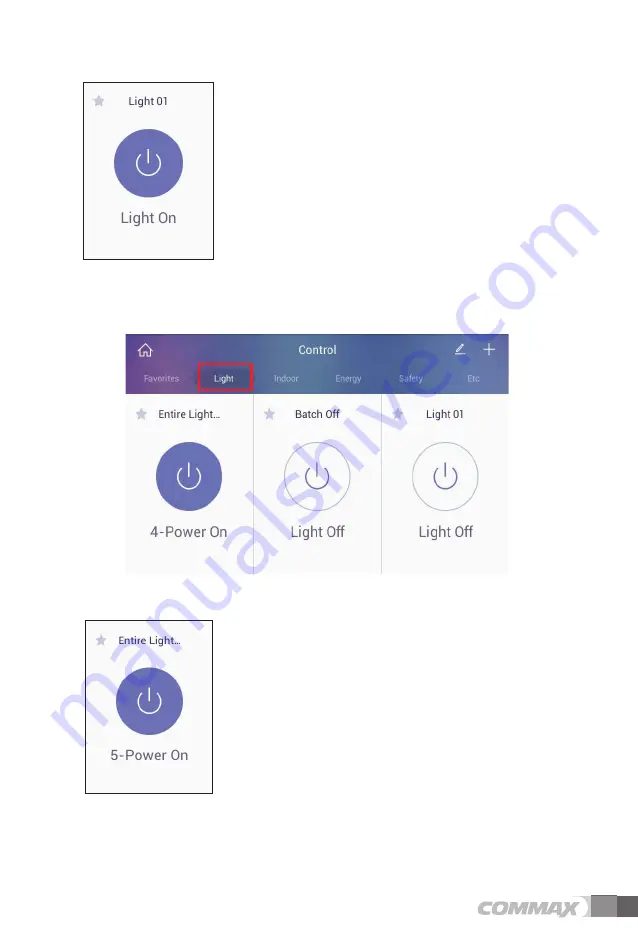 Commax CIOT-1000Y User Manual Download Page 24