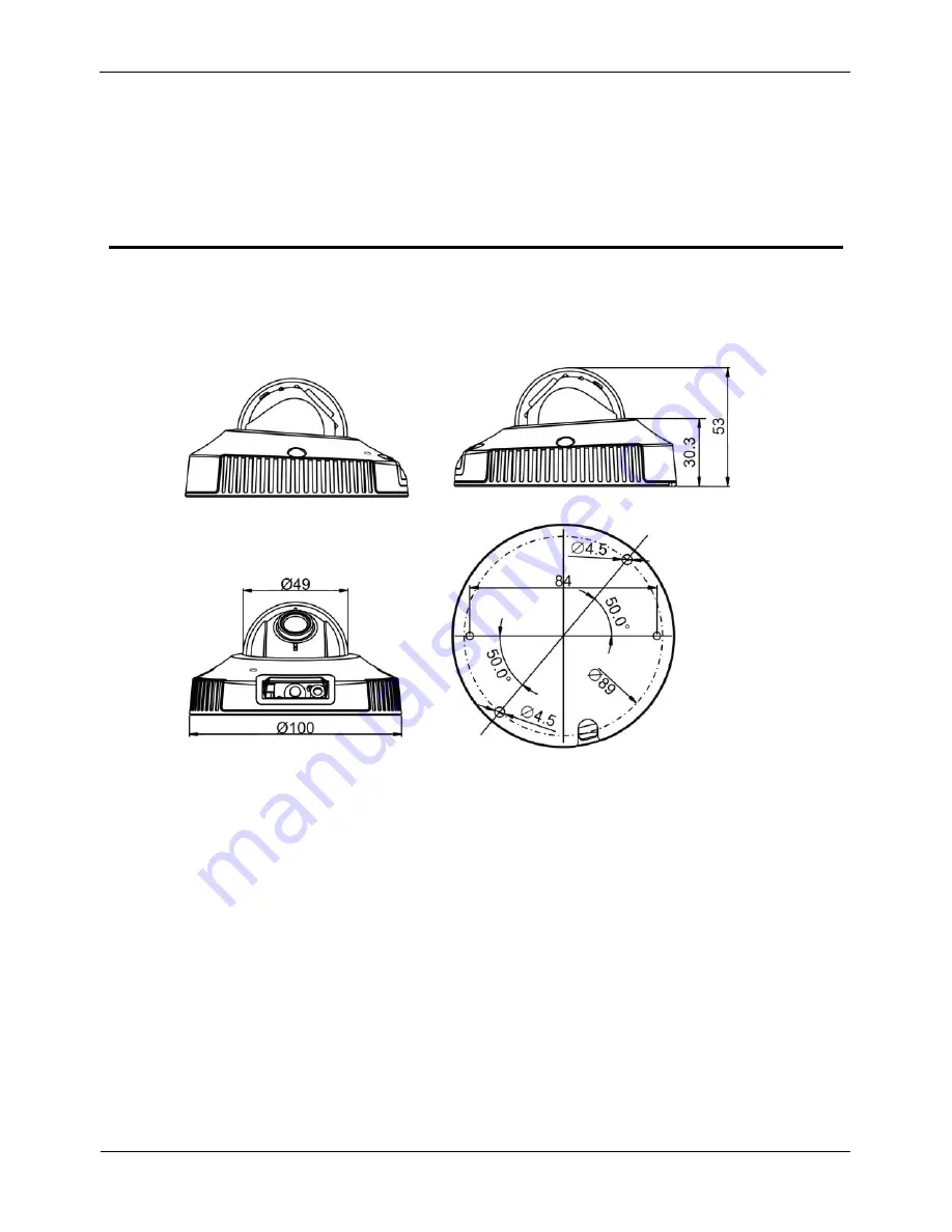 Commax CNV-2M03RS User Manual Download Page 9