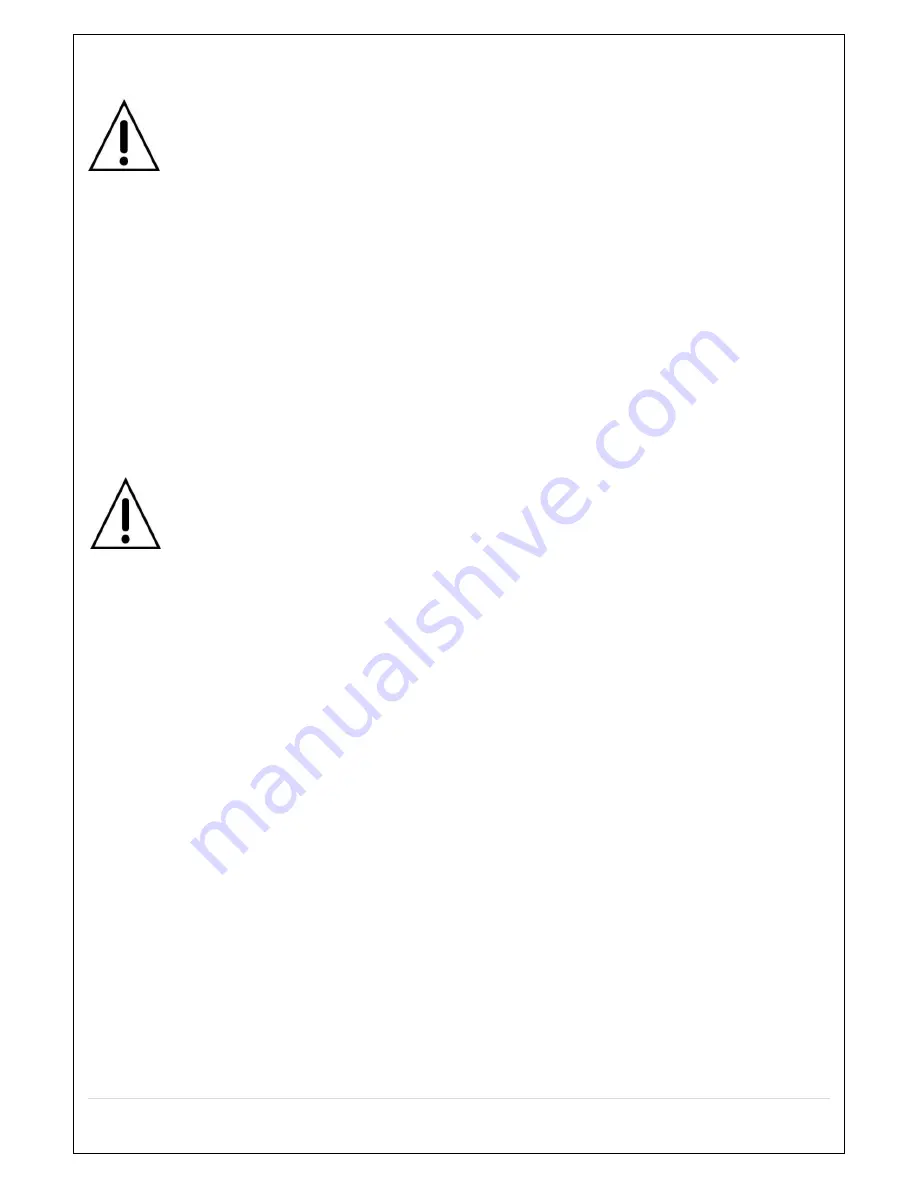 Commax CVN-0430F User Manual Download Page 3