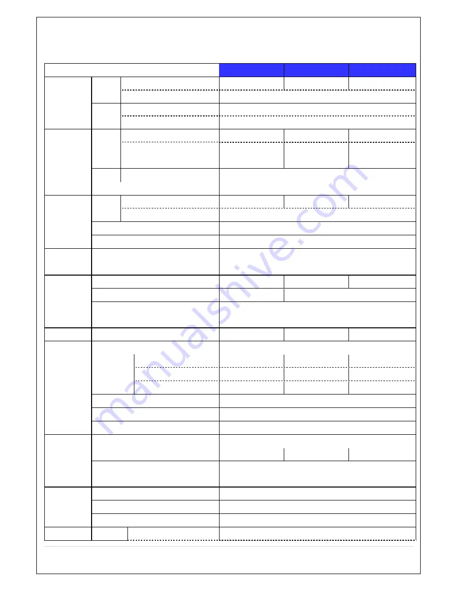 Commax CVN-0430F Скачать руководство пользователя страница 9