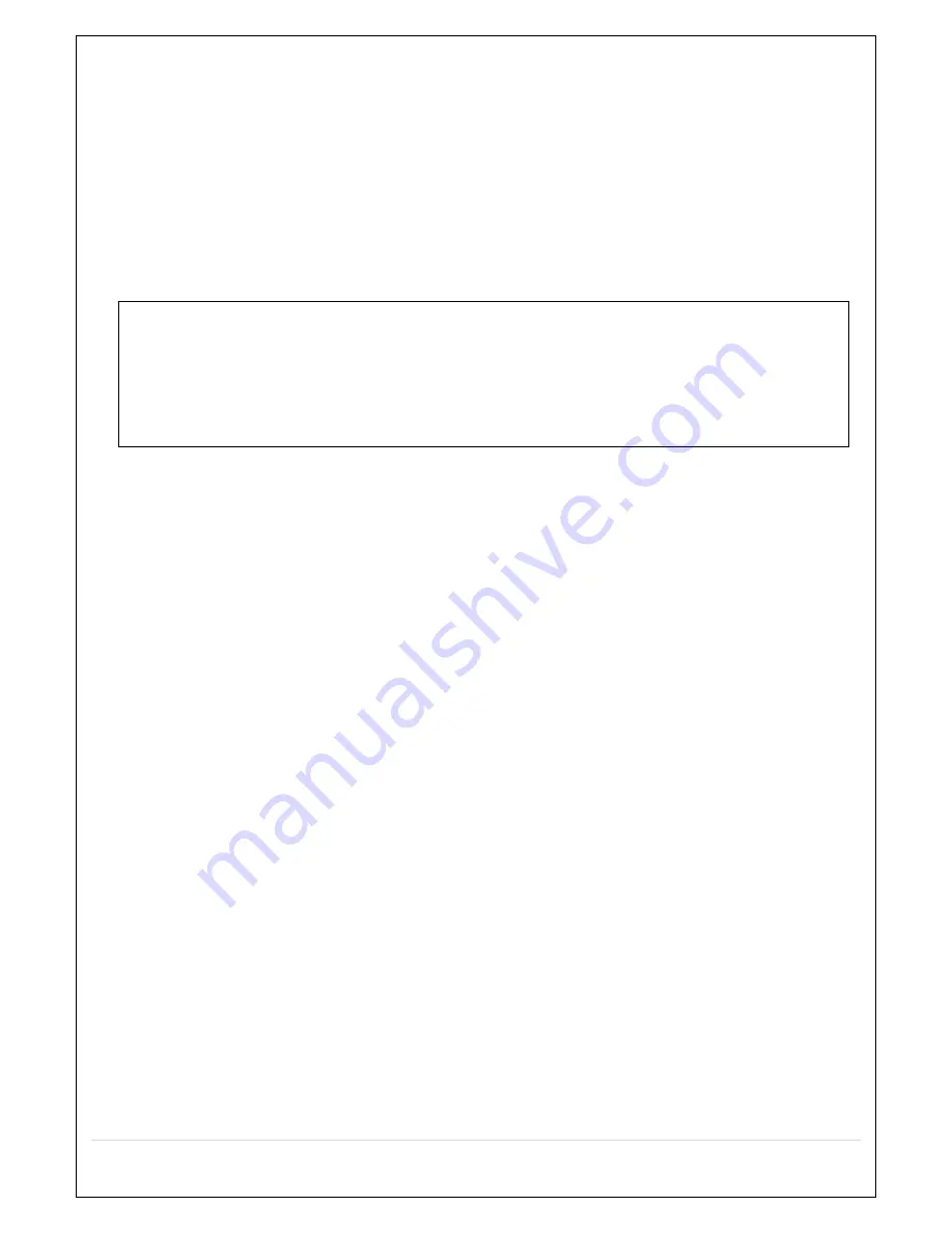 Commax CVN-0430F User Manual Download Page 14