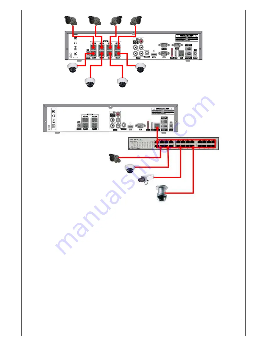 Commax CVN-0430F User Manual Download Page 25