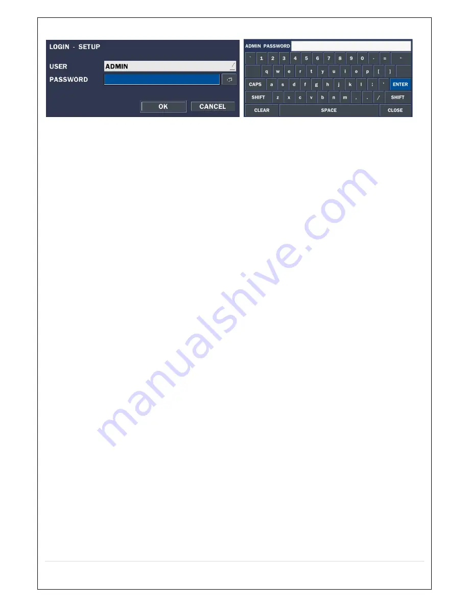 Commax CVN-0430F User Manual Download Page 29