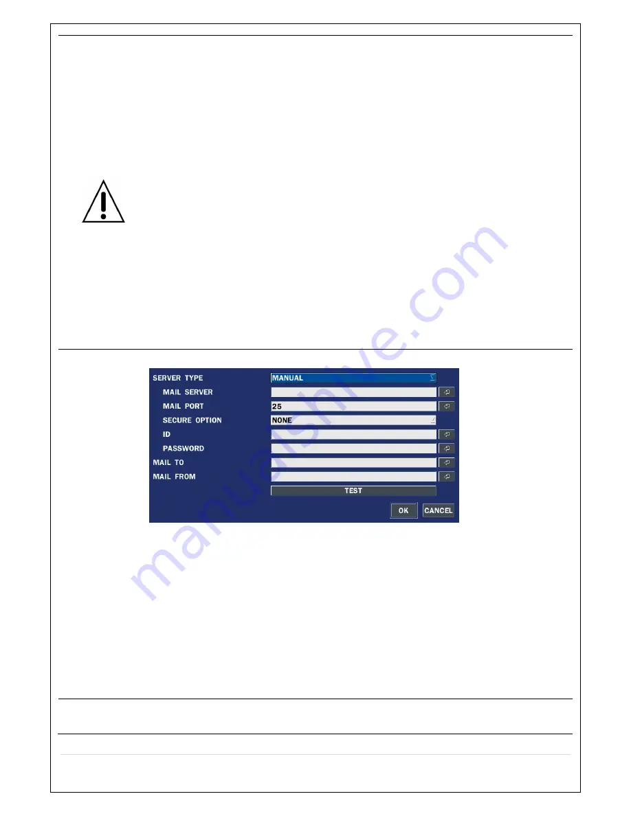 Commax CVN-0430F Скачать руководство пользователя страница 43