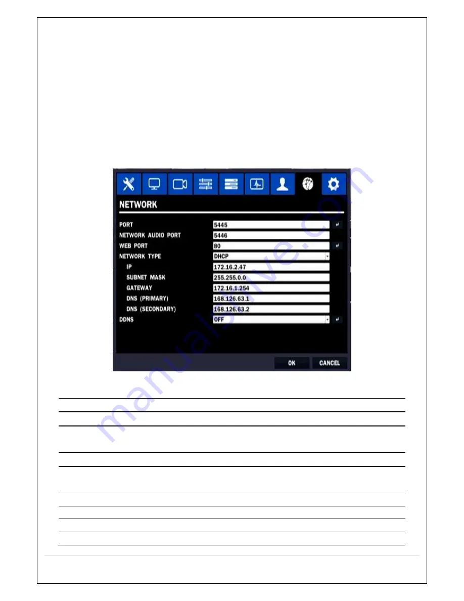 Commax CVN-0430F Скачать руководство пользователя страница 47